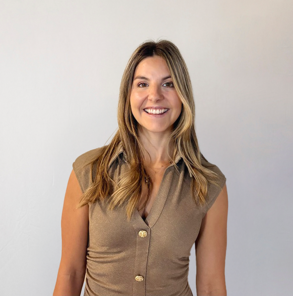 Stéphanie Frenette-Marier